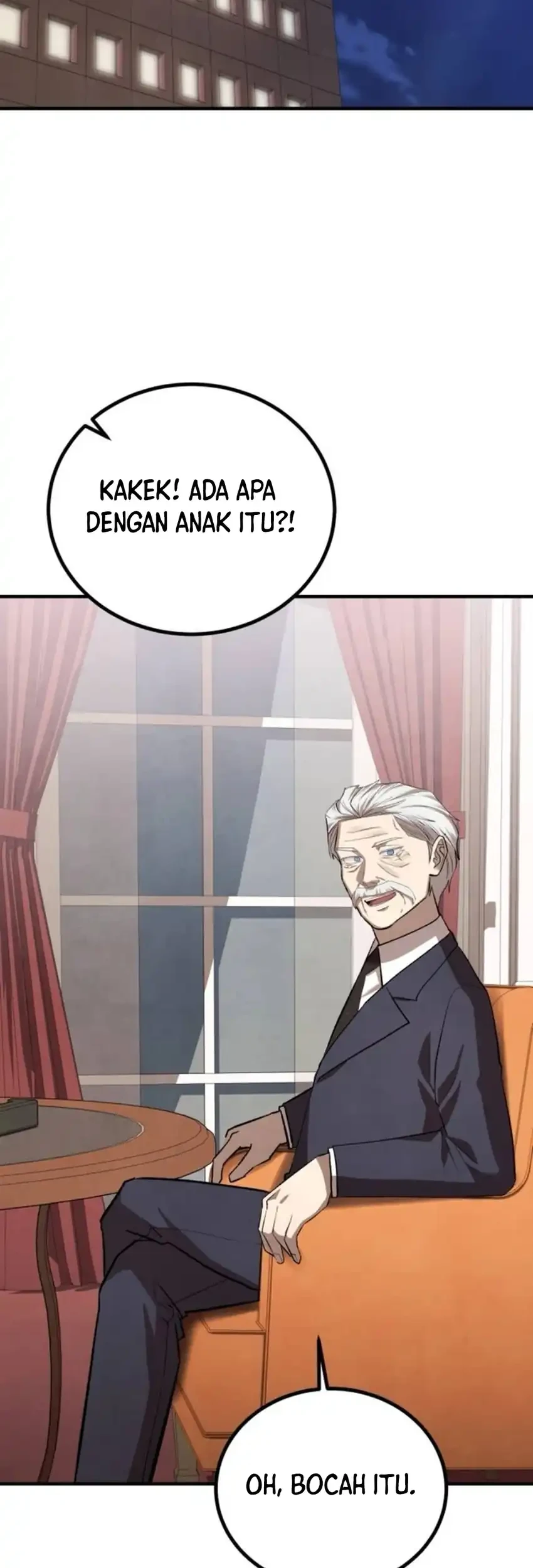 Turns Out to Be a Third-Generation Chaebol Chapter 17 Gambar 61