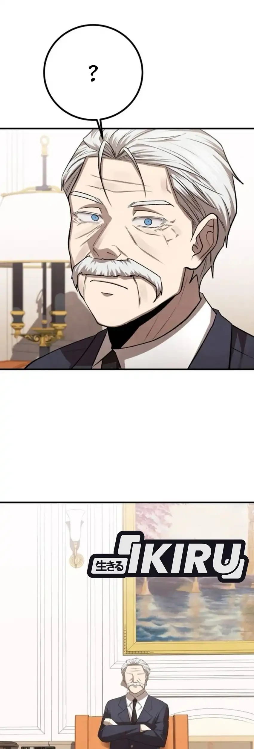 Turns Out to Be a Third-Generation Chaebol Chapter 17 Gambar 66