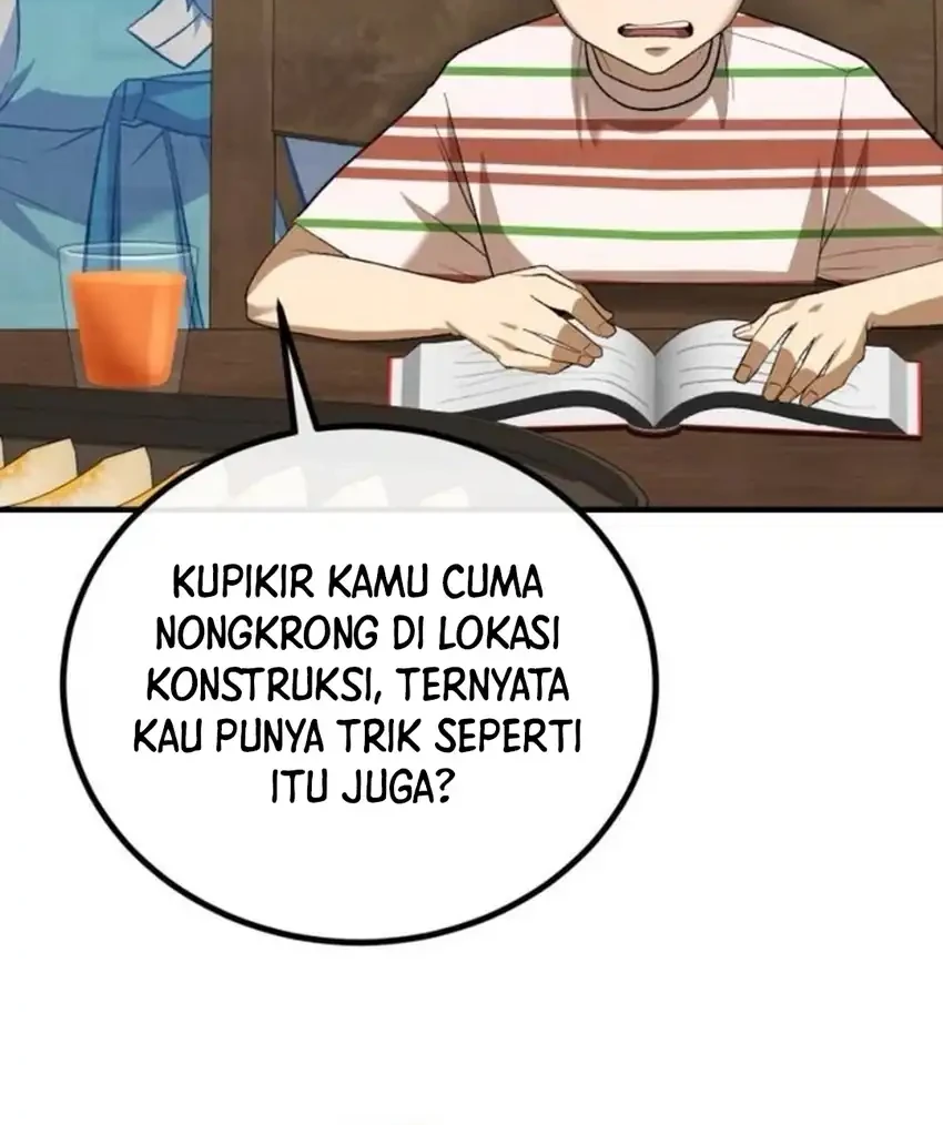 Turns Out to Be a Third-Generation Chaebol Chapter 17 Gambar 73