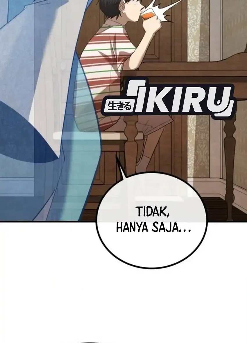 Turns Out to Be a Third-Generation Chaebol Chapter 17 Gambar 75