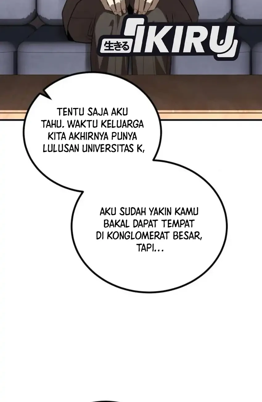 Turns Out to Be a Third-Generation Chaebol Chapter 17 Gambar 87
