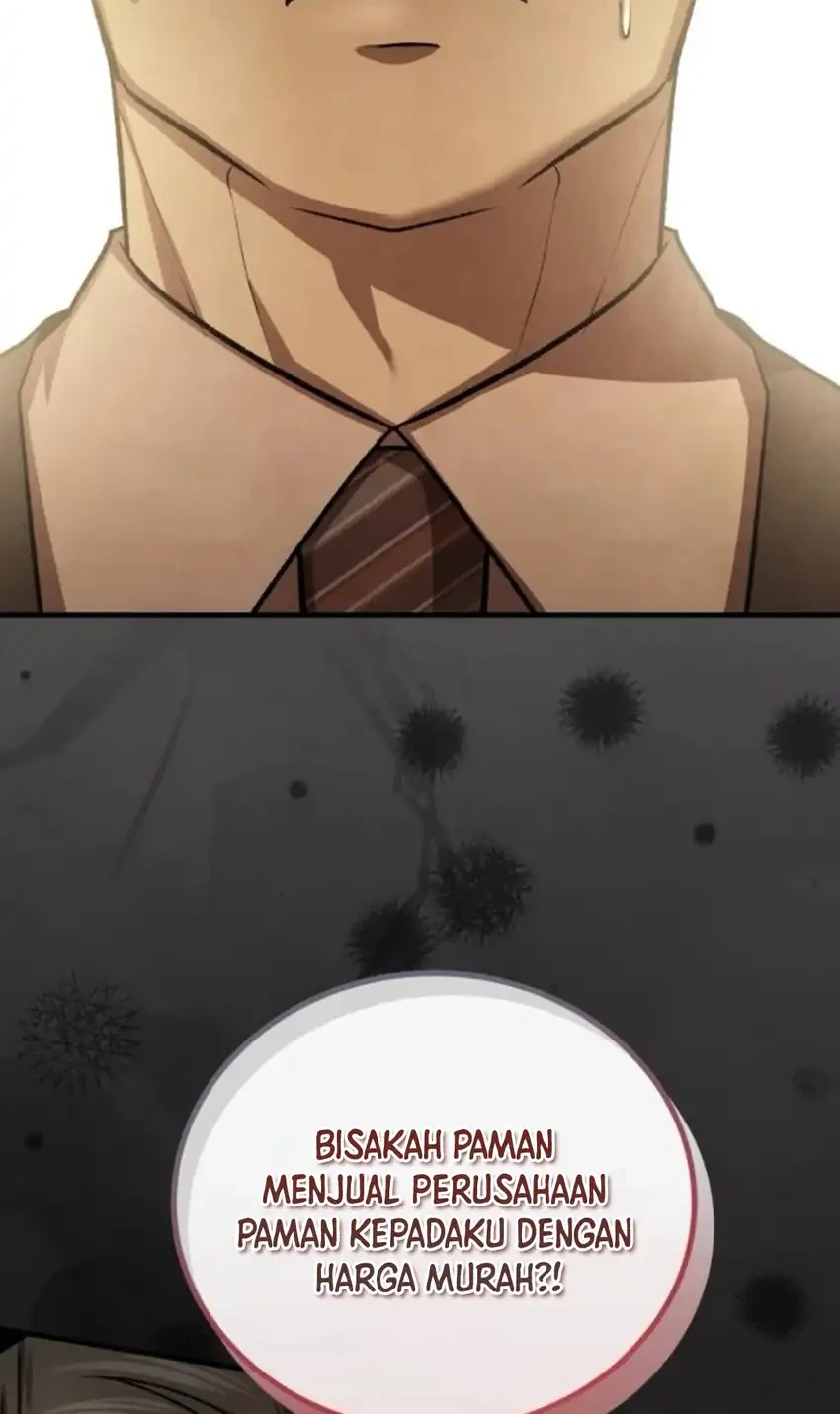 Turns Out to Be a Third-Generation Chaebol Chapter 17 Gambar 89