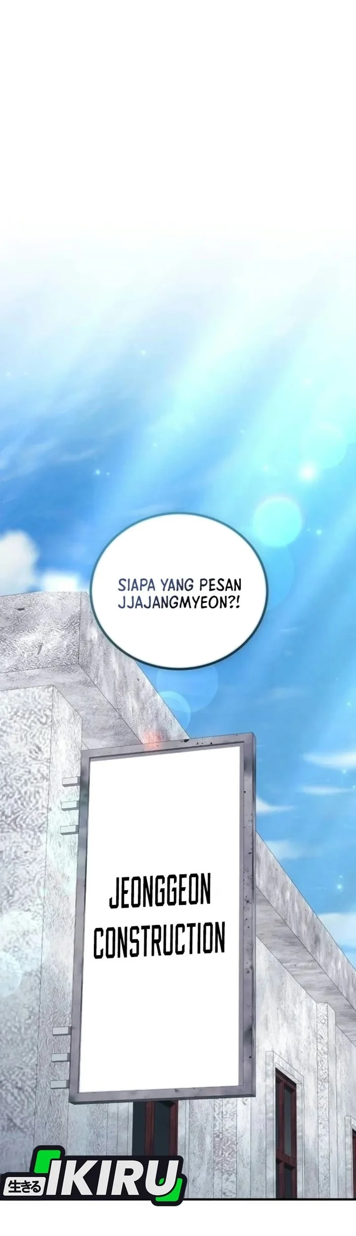 Manhwa Turns Out to Be a Third-Generation Chaebol Chapter 18 gambar 2