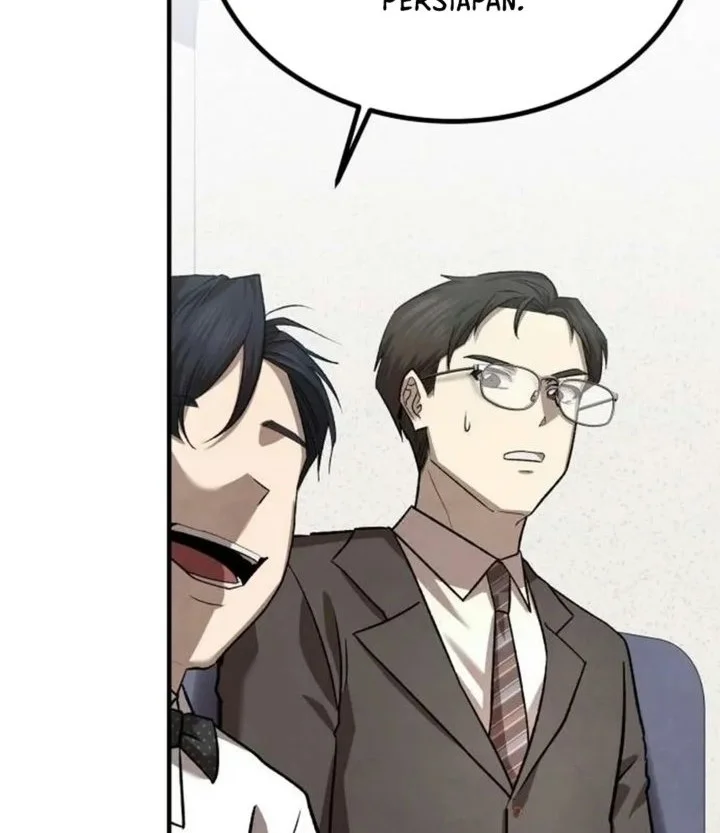 Turns Out to Be a Third-Generation Chaebol Chapter 18 Gambar 57