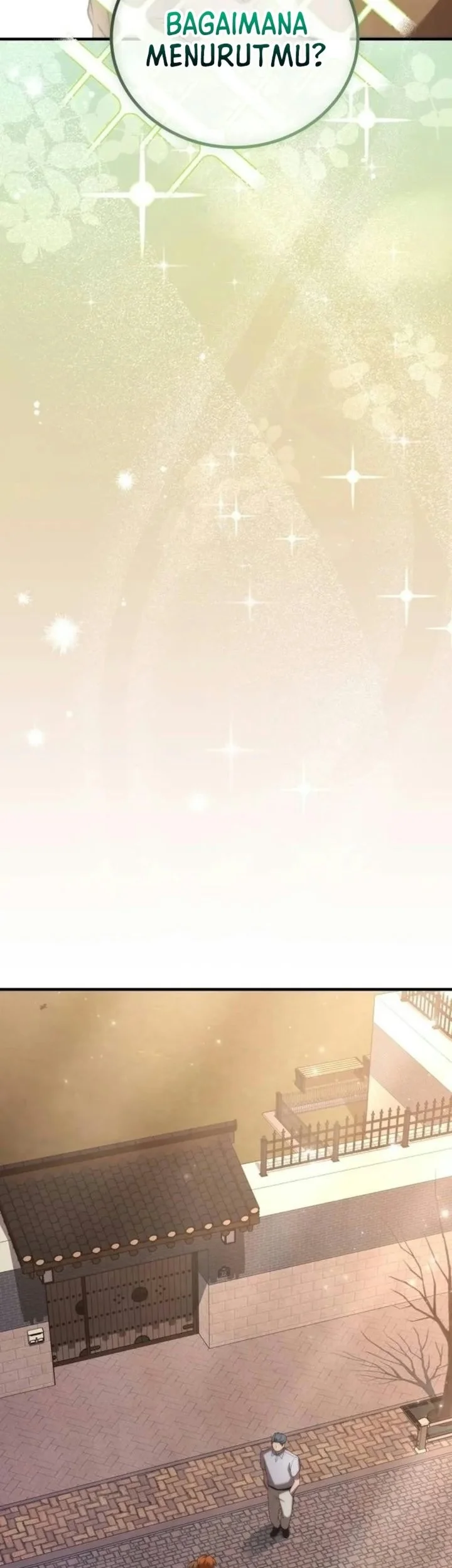 Turns Out to Be a Third-Generation Chaebol Chapter 18 Gambar 67