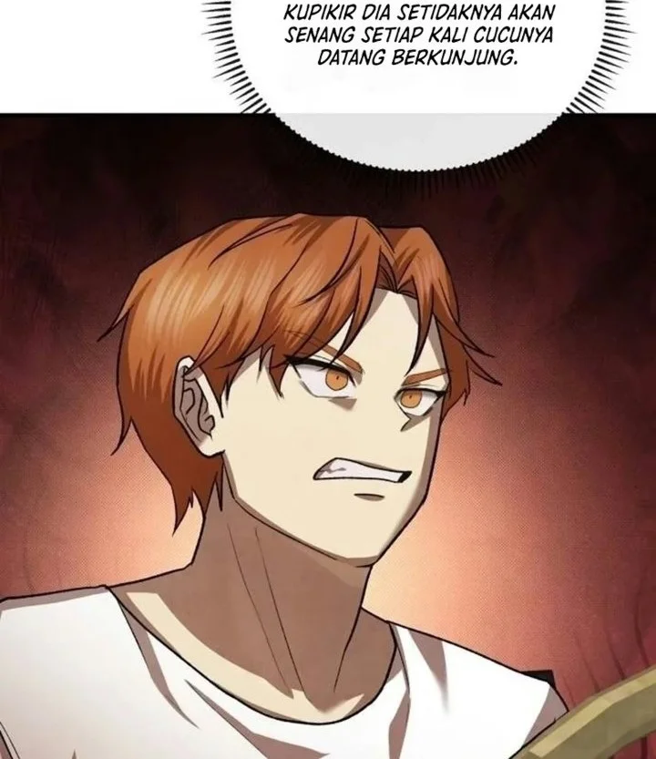 Turns Out to Be a Third-Generation Chaebol Chapter 18 Gambar 75