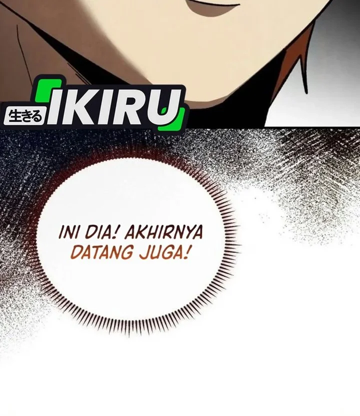 Turns Out to Be a Third-Generation Chaebol Chapter 18 Gambar 84