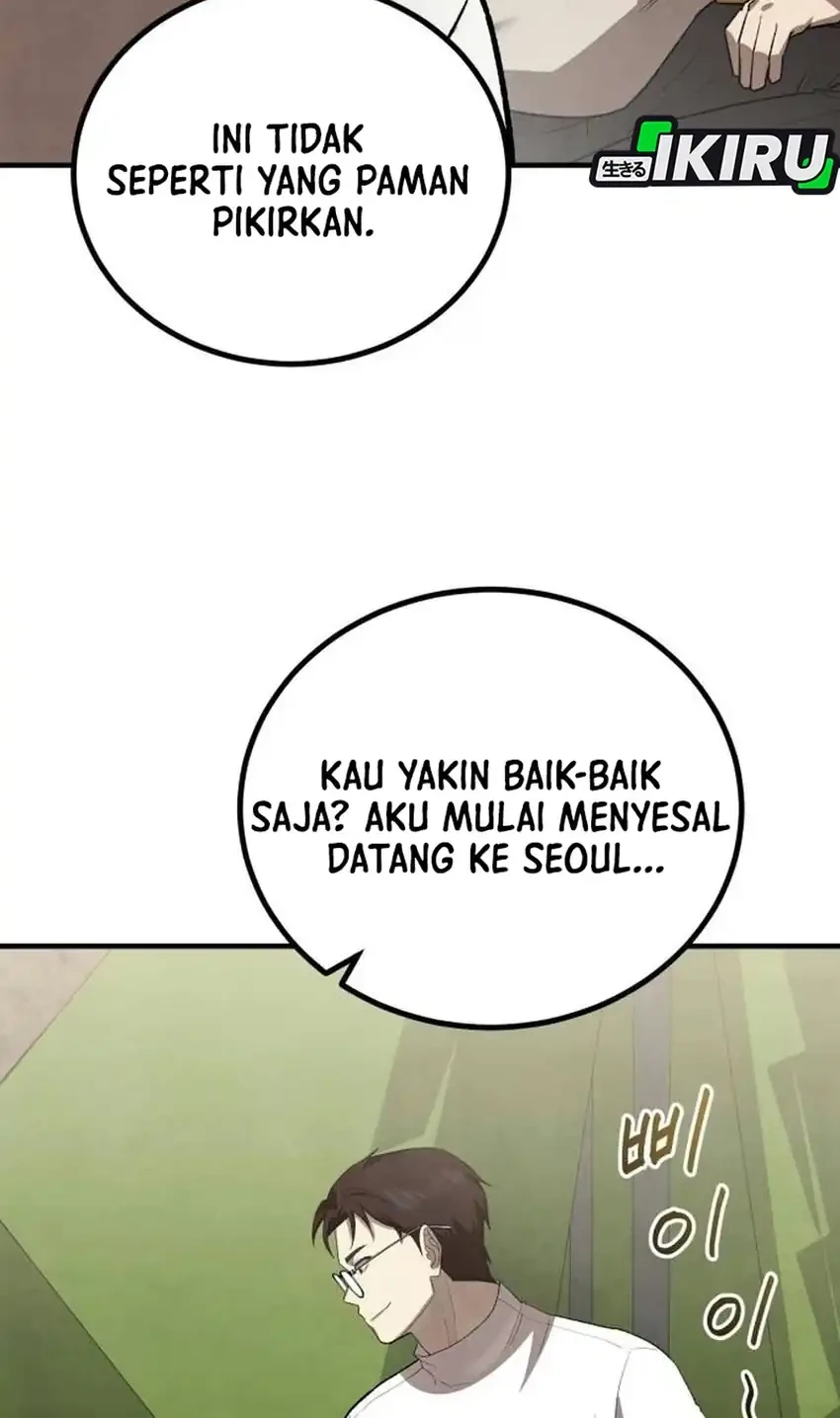 Turns Out to Be a Third-Generation Chaebol Chapter 19 Gambar 18