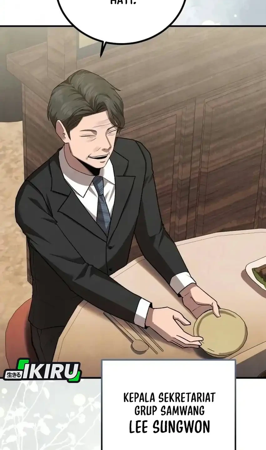 Turns Out to Be a Third-Generation Chaebol Chapter 19 Gambar 40
