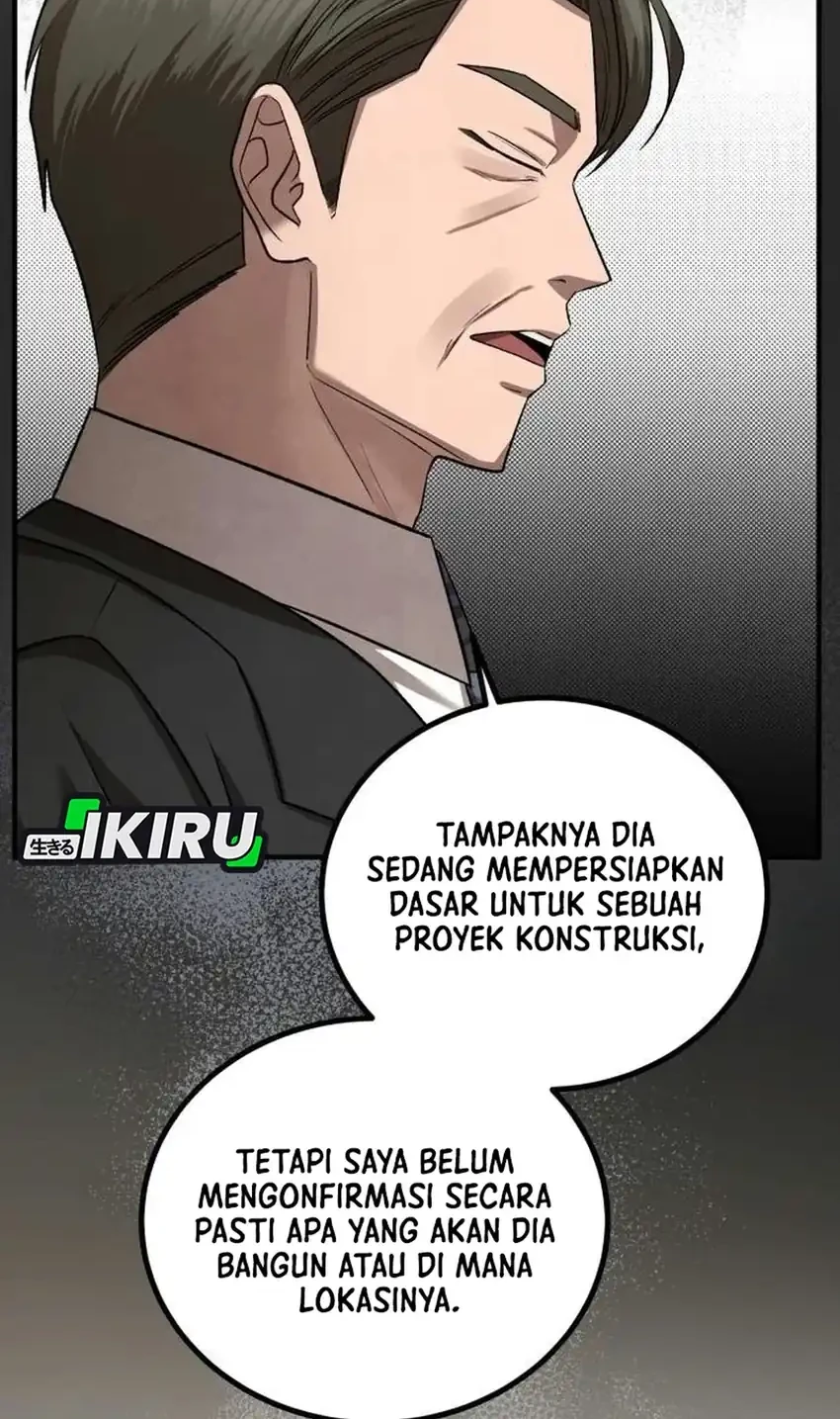 Turns Out to Be a Third-Generation Chaebol Chapter 19 Gambar 44