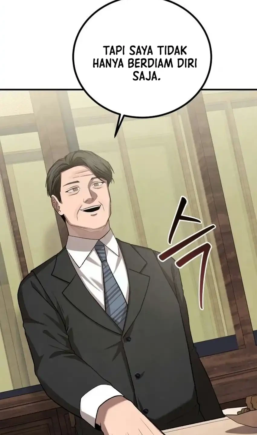 Turns Out to Be a Third-Generation Chaebol Chapter 19 Gambar 47