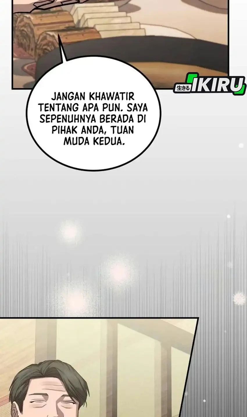 Turns Out to Be a Third-Generation Chaebol Chapter 19 Gambar 51