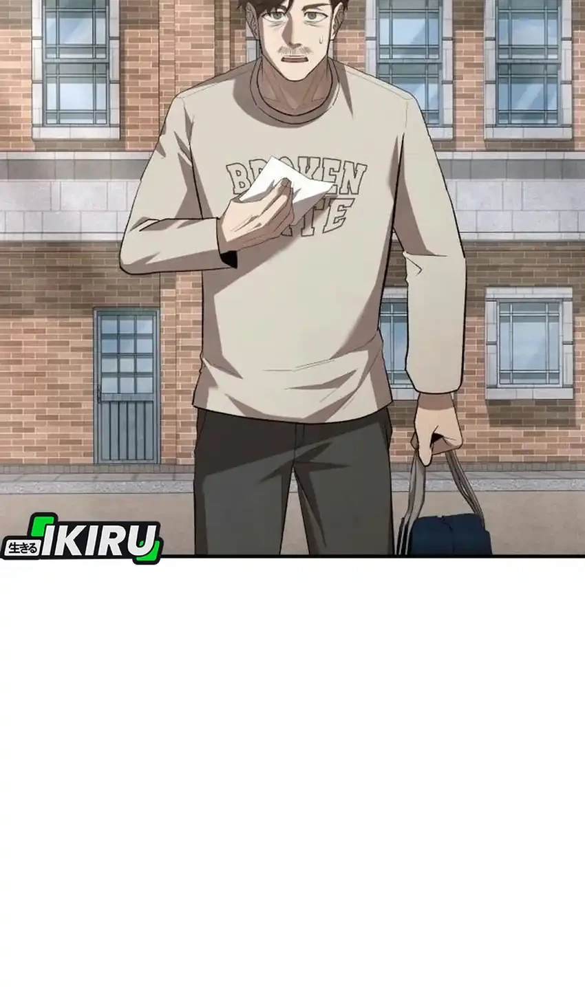 Turns Out to Be a Third-Generation Chaebol Chapter 19 Gambar 3