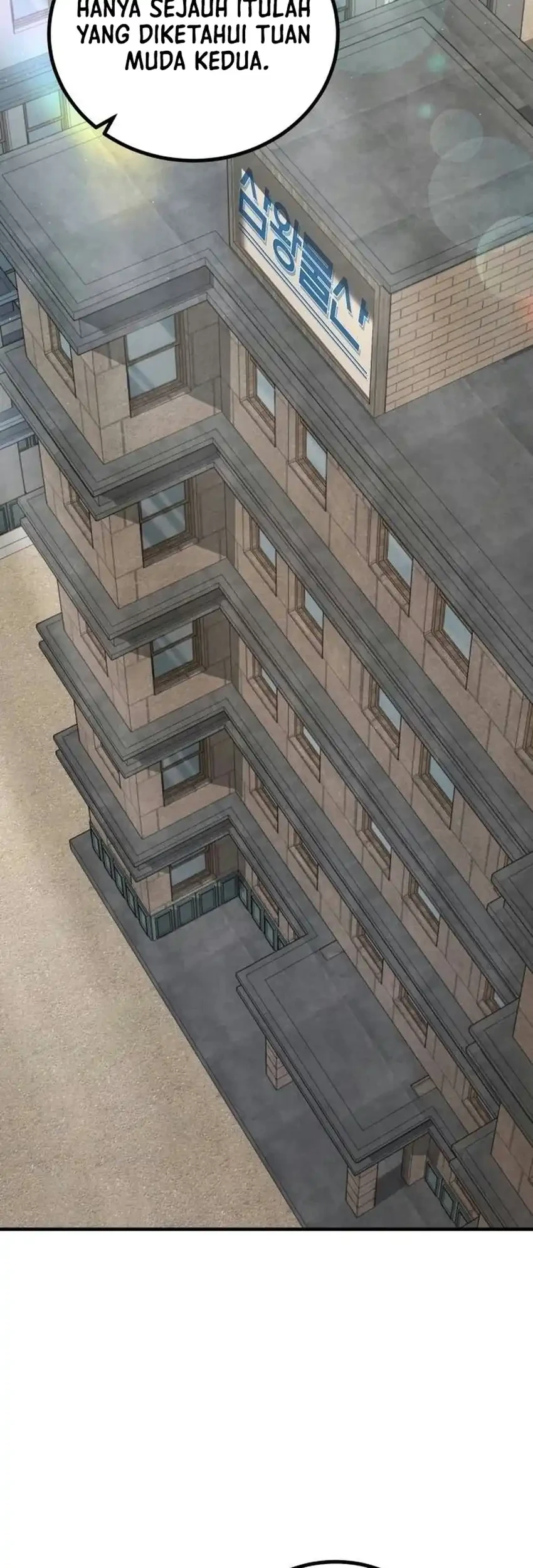 Turns Out to Be a Third-Generation Chaebol Chapter 19 Gambar 54