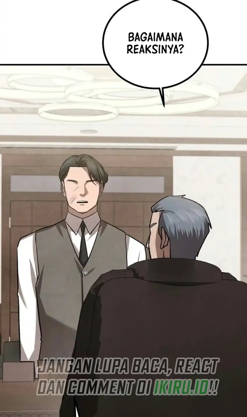 Turns Out to Be a Third-Generation Chaebol Chapter 19 Gambar 55