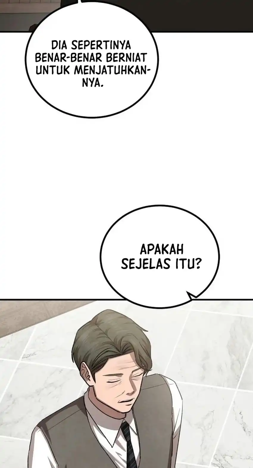 Turns Out to Be a Third-Generation Chaebol Chapter 19 Gambar 56