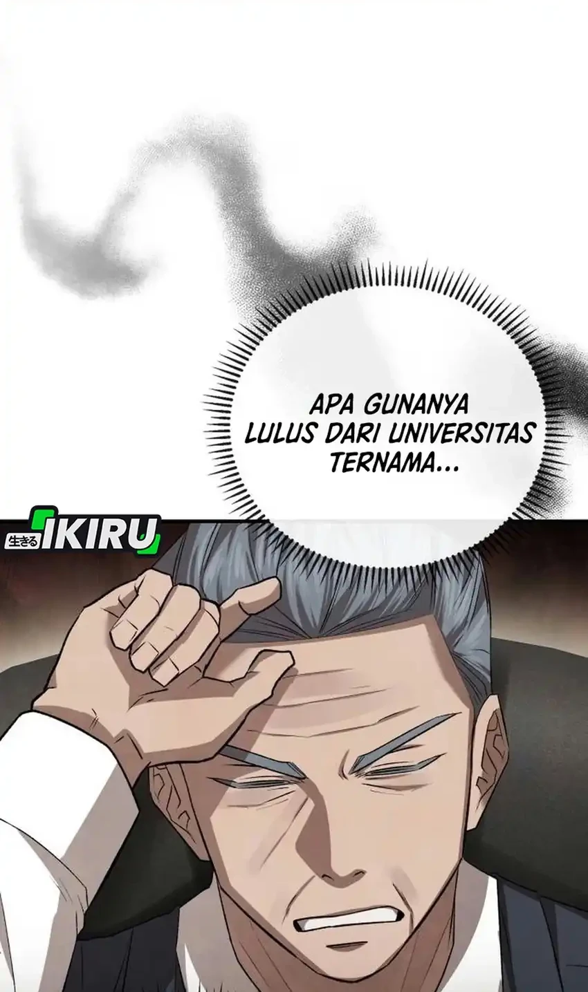 Turns Out to Be a Third-Generation Chaebol Chapter 19 Gambar 58