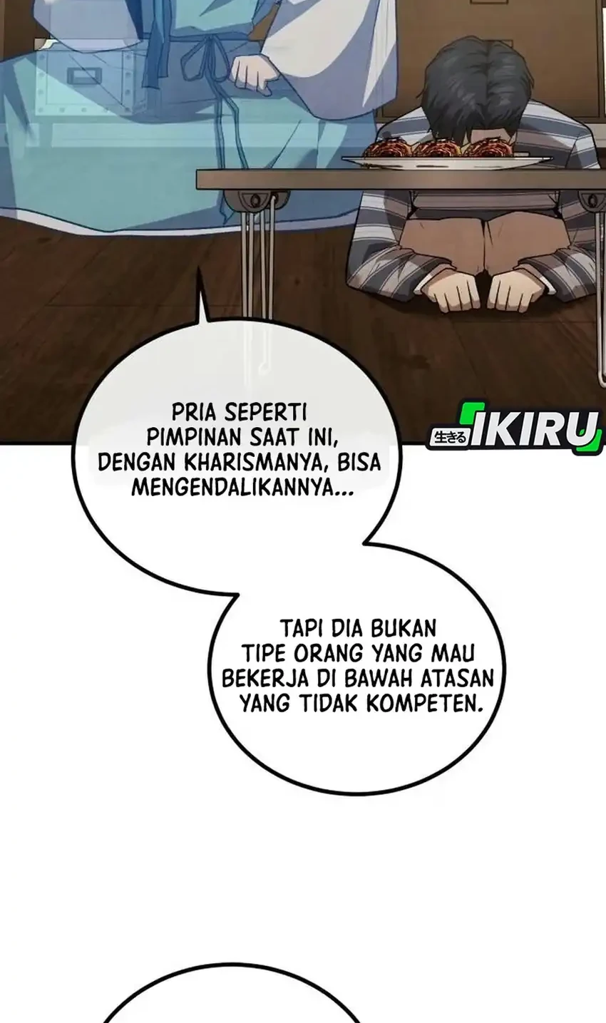 Turns Out to Be a Third-Generation Chaebol Chapter 19 Gambar 64
