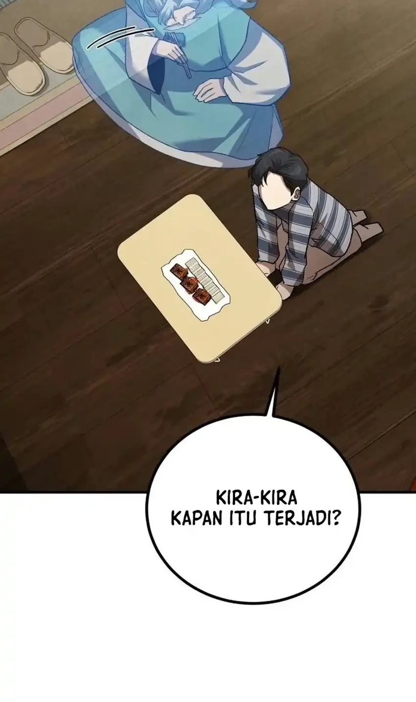 Turns Out to Be a Third-Generation Chaebol Chapter 19 Gambar 66