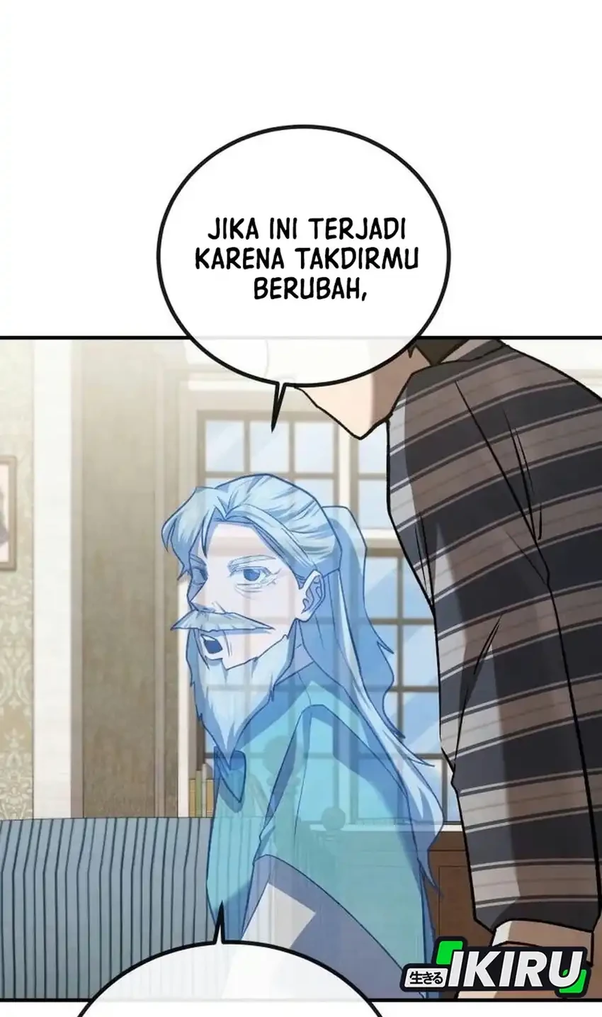 Turns Out to Be a Third-Generation Chaebol Chapter 19 Gambar 71