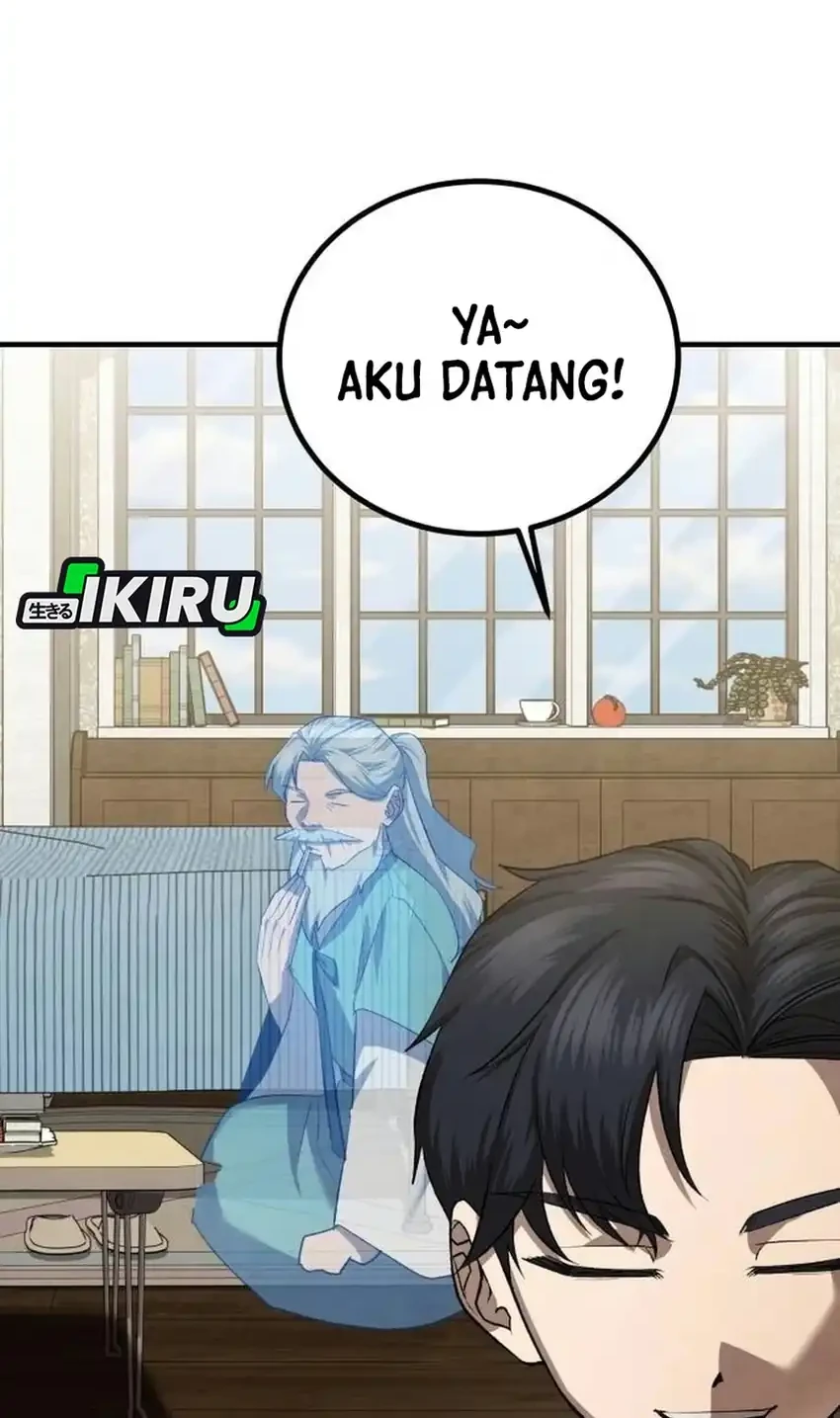 Turns Out to Be a Third-Generation Chaebol Chapter 19 Gambar 73