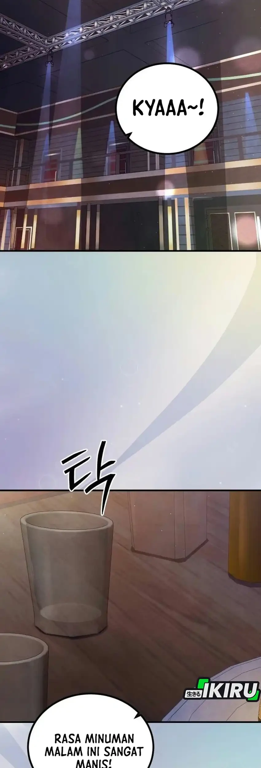 Turns Out to Be a Third-Generation Chaebol Chapter 19 Gambar 76