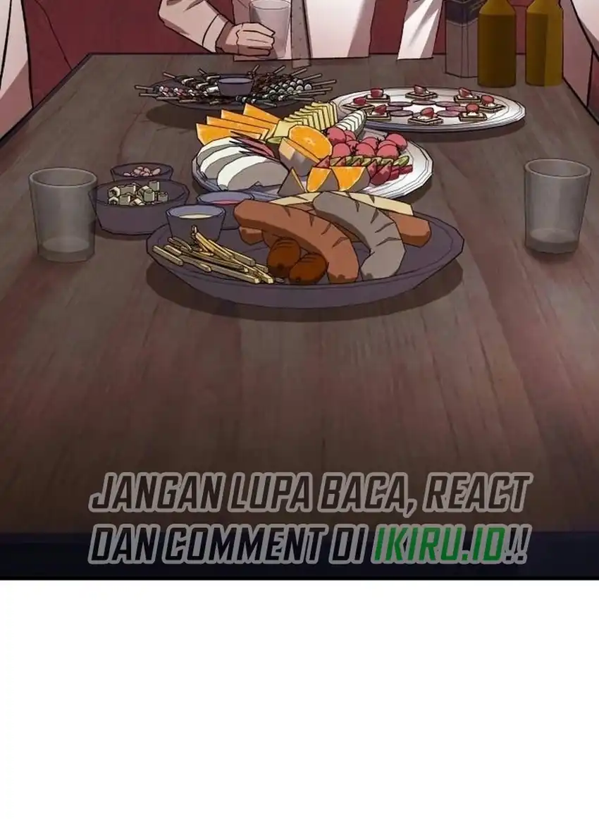 Turns Out to Be a Third-Generation Chaebol Chapter 19 Gambar 78
