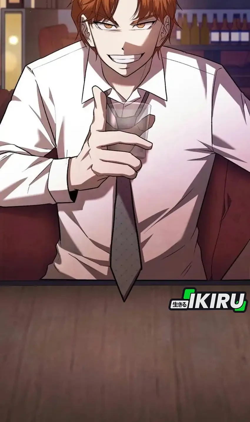 Turns Out to Be a Third-Generation Chaebol Chapter 19 Gambar 82
