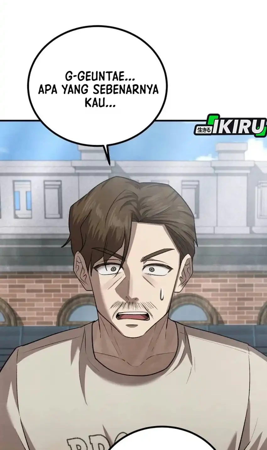 Turns Out to Be a Third-Generation Chaebol Chapter 19 Gambar 14