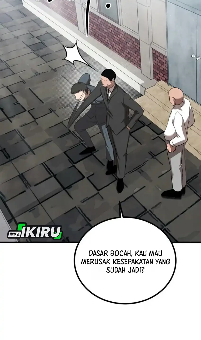 Turns Out to Be a Third-Generation Chaebol Chapter 20 Gambar 21