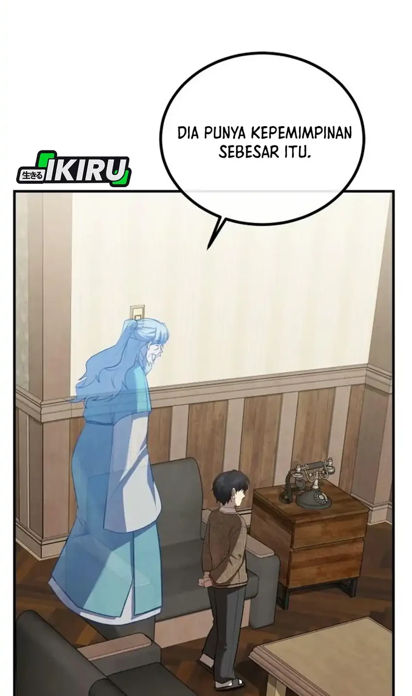 Turns Out to Be a Third-Generation Chaebol Chapter 20 Gambar 29