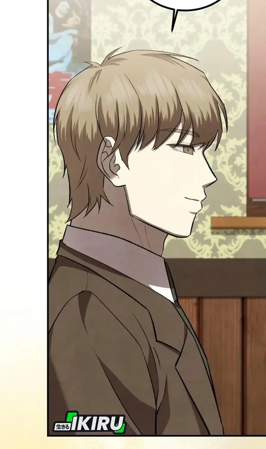 Turns Out to Be a Third-Generation Chaebol Chapter 20 Gambar 37