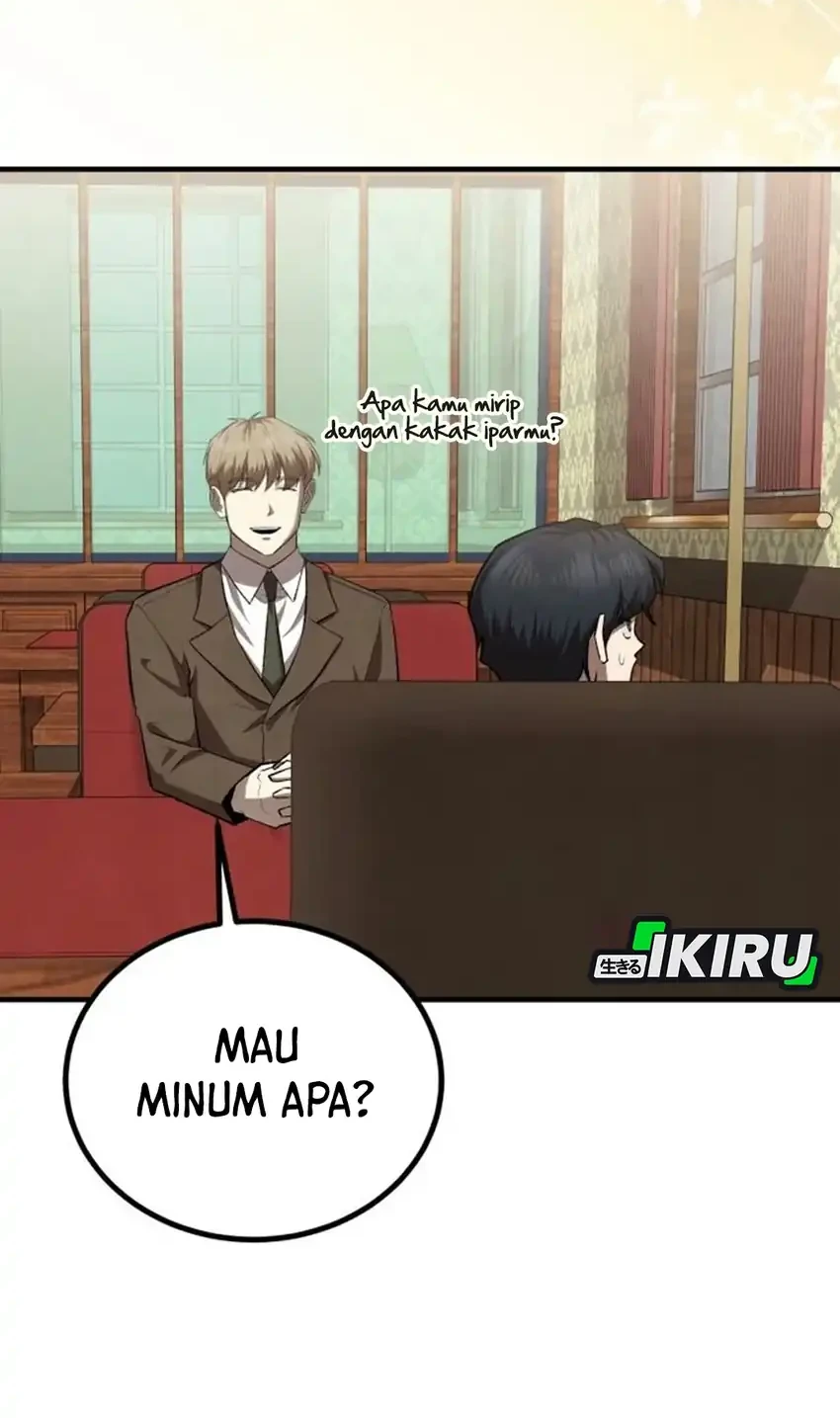Turns Out to Be a Third-Generation Chaebol Chapter 20 Gambar 39