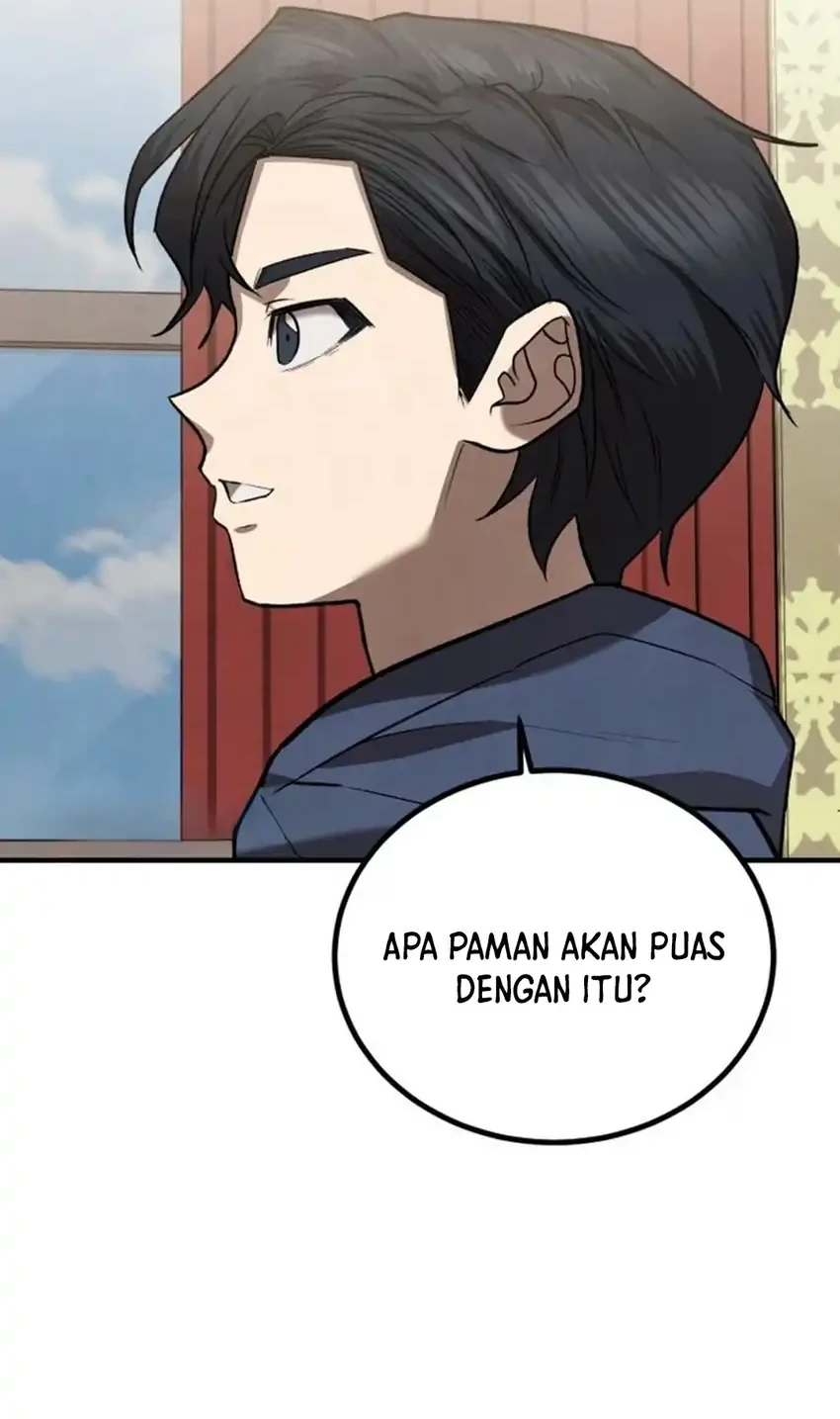 Turns Out to Be a Third-Generation Chaebol Chapter 20 Gambar 47
