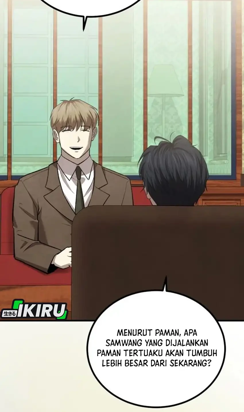 Turns Out to Be a Third-Generation Chaebol Chapter 20 Gambar 49