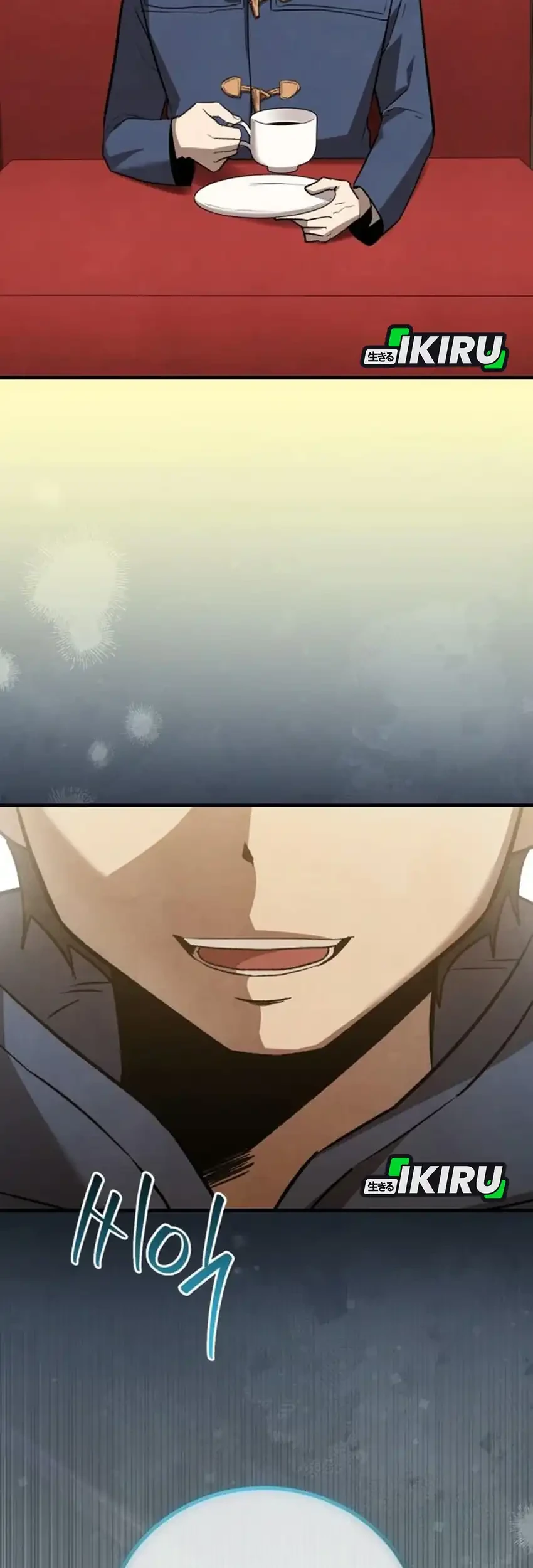 Turns Out to Be a Third-Generation Chaebol Chapter 20 Gambar 52