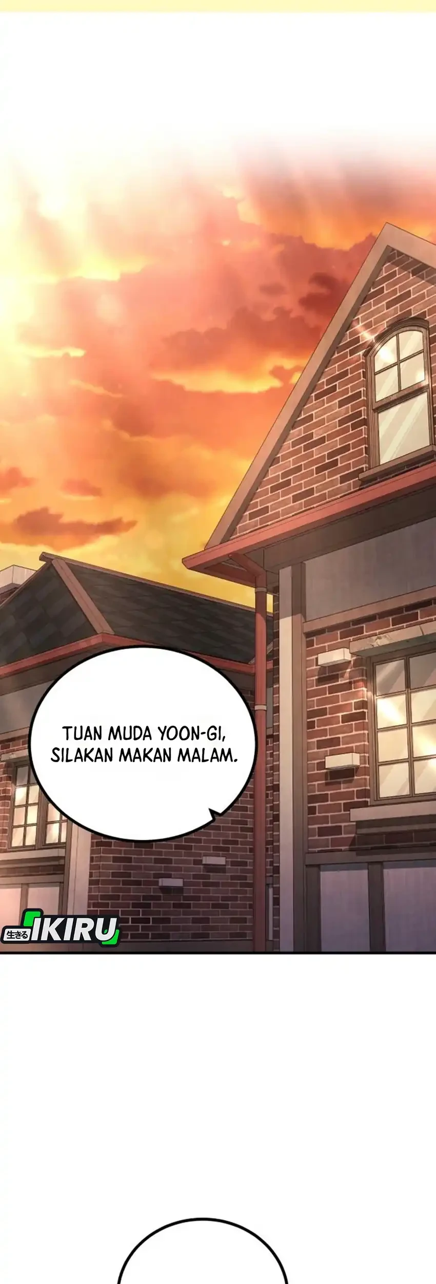 Turns Out to Be a Third-Generation Chaebol Chapter 20 Gambar 54