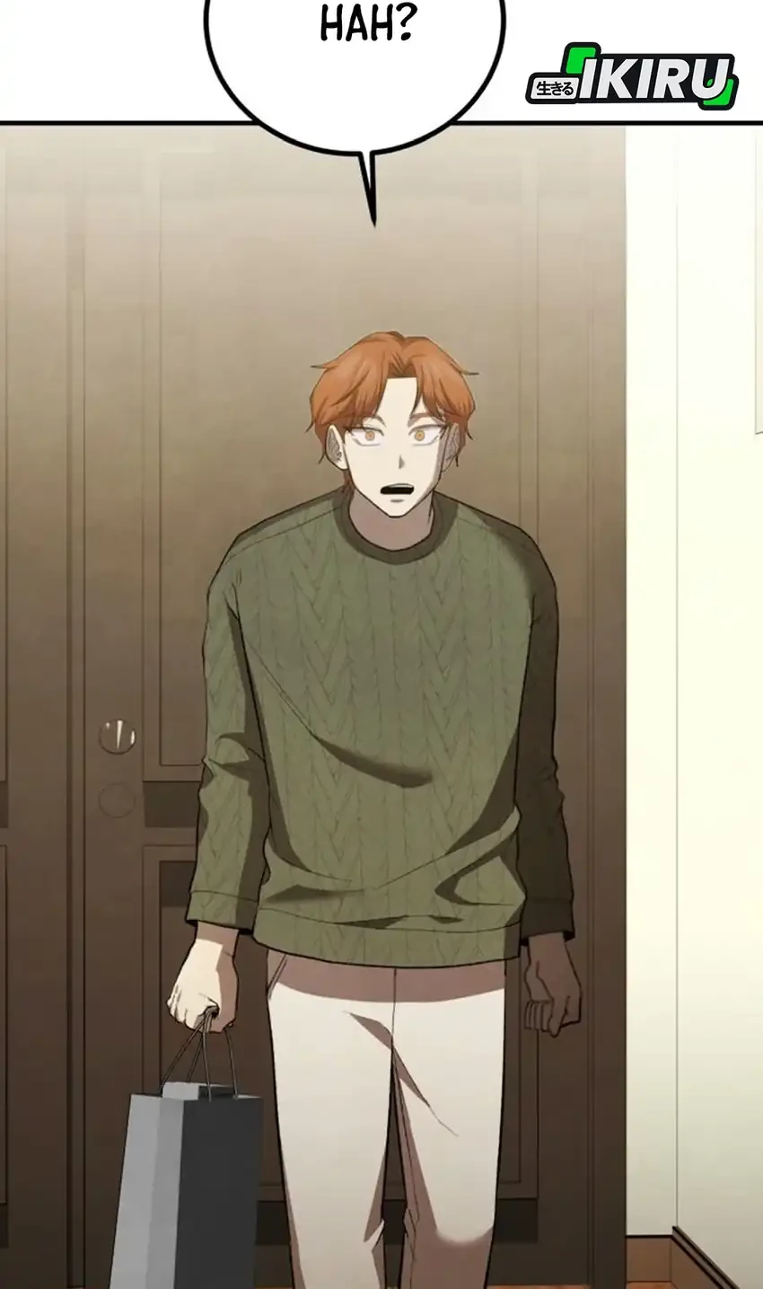 Turns Out to Be a Third-Generation Chaebol Chapter 20 Gambar 55