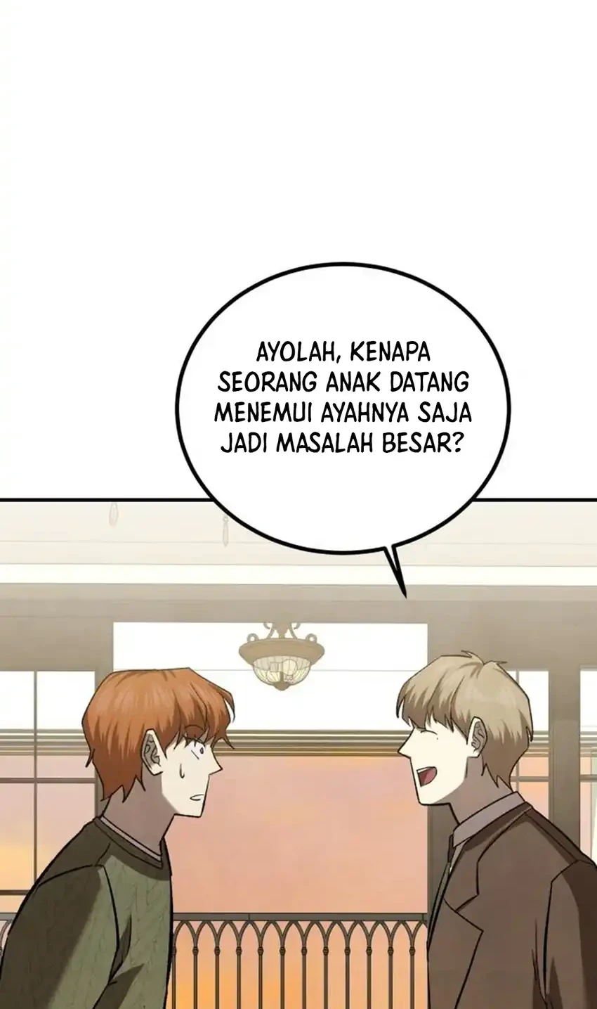 Turns Out to Be a Third-Generation Chaebol Chapter 20 Gambar 57