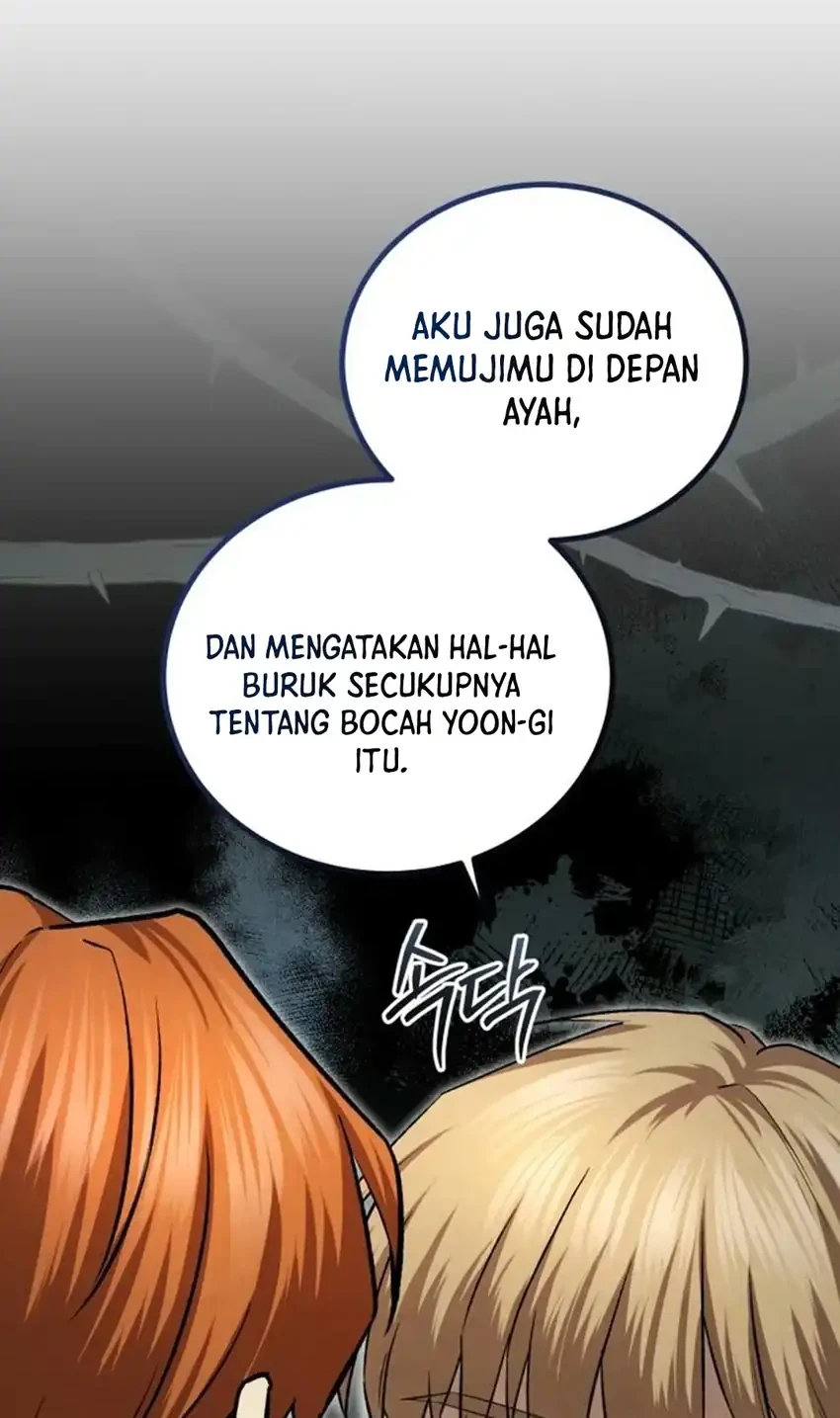 Turns Out to Be a Third-Generation Chaebol Chapter 20 Gambar 59
