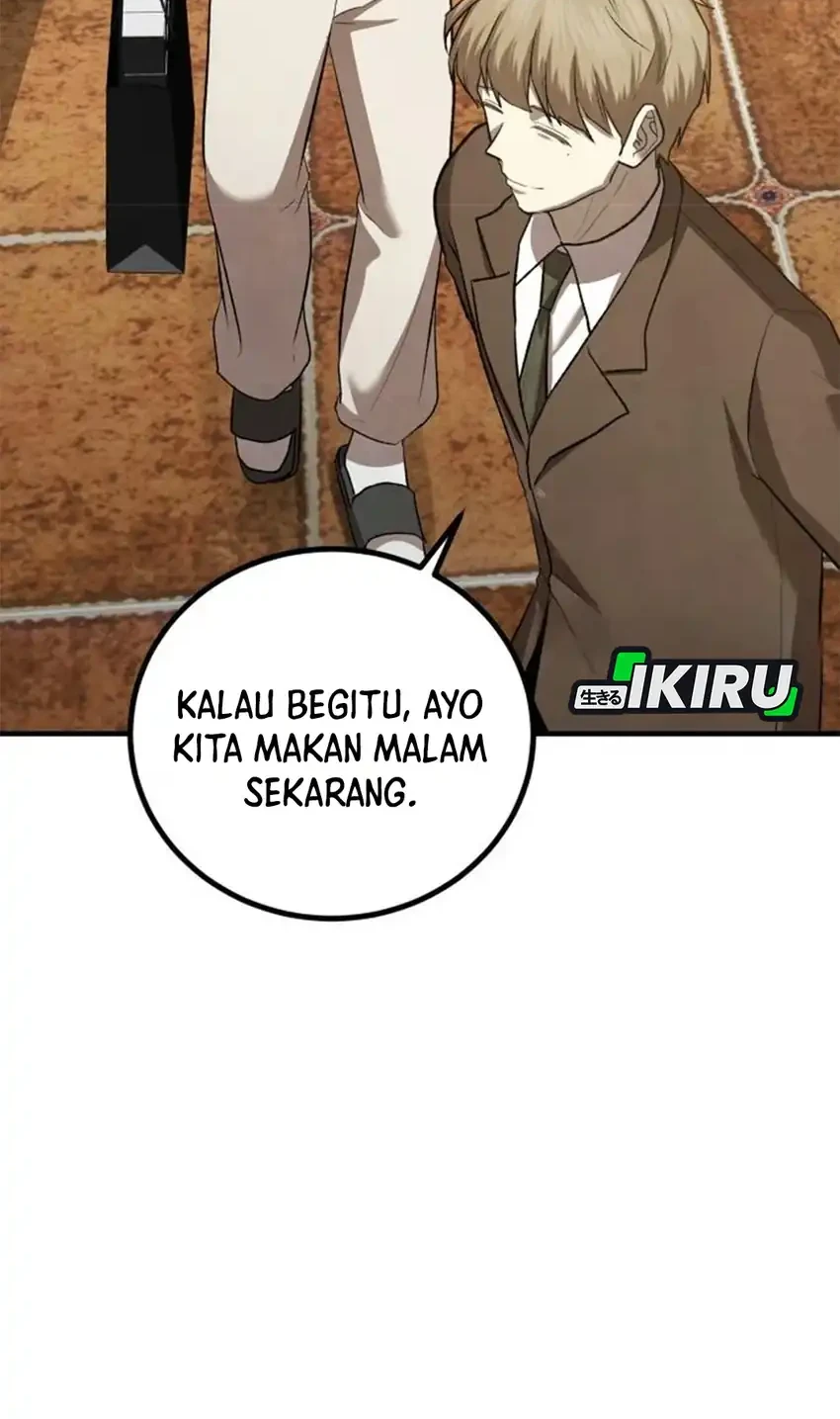 Turns Out to Be a Third-Generation Chaebol Chapter 20 Gambar 61