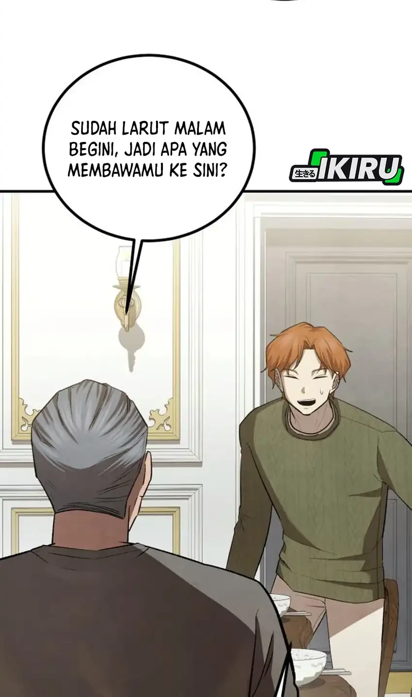Turns Out to Be a Third-Generation Chaebol Chapter 20 Gambar 63