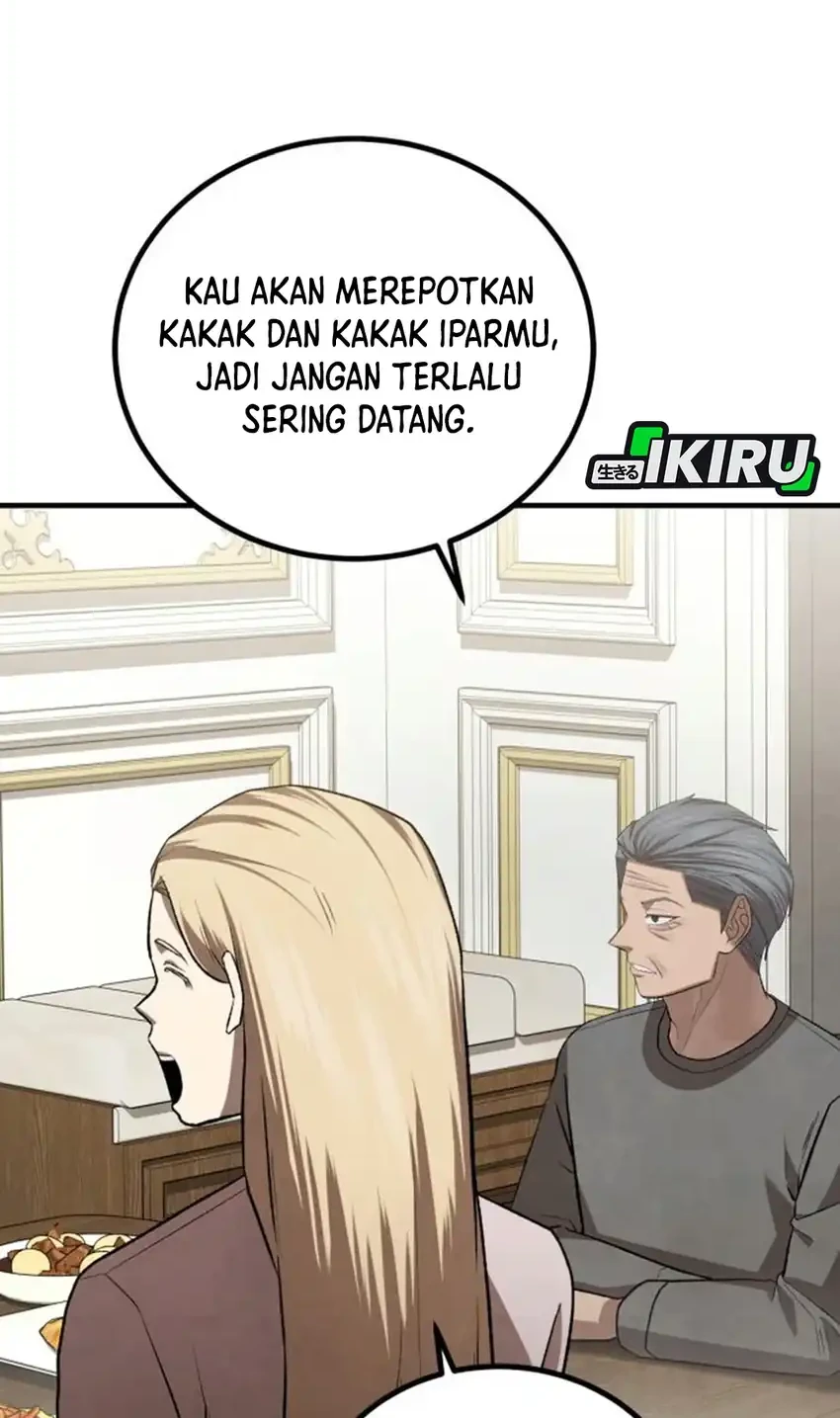 Turns Out to Be a Third-Generation Chaebol Chapter 20 Gambar 65