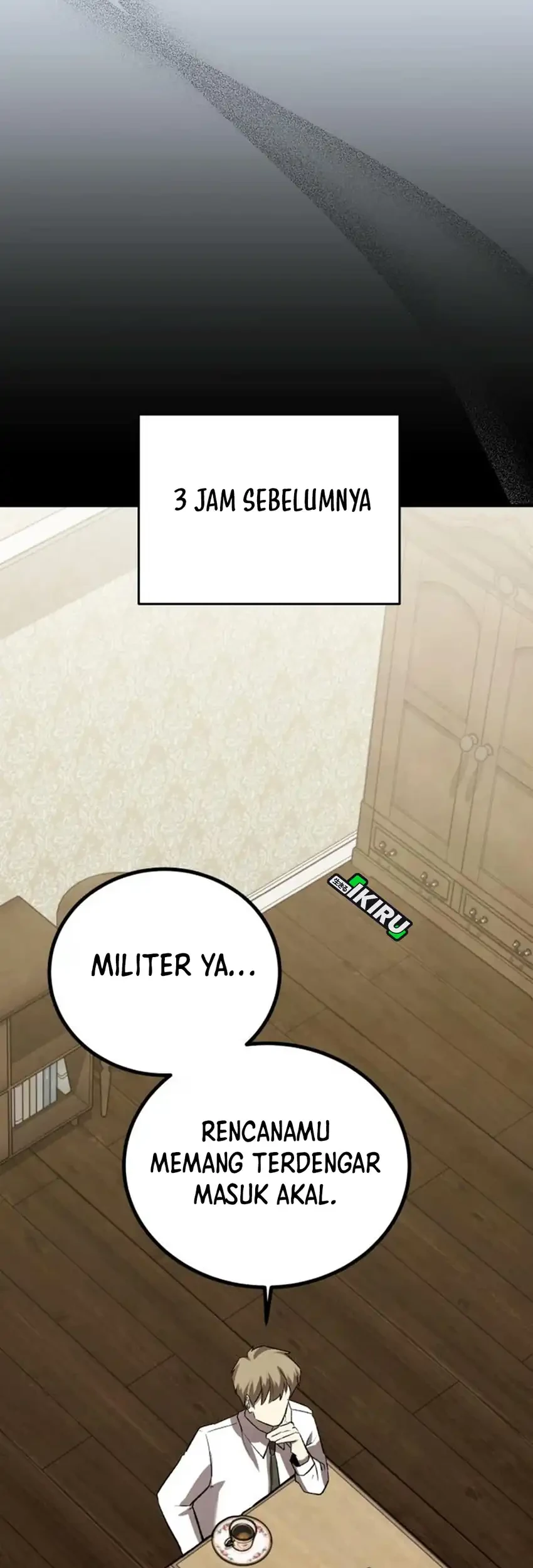 Turns Out to Be a Third-Generation Chaebol Chapter 20 Gambar 68