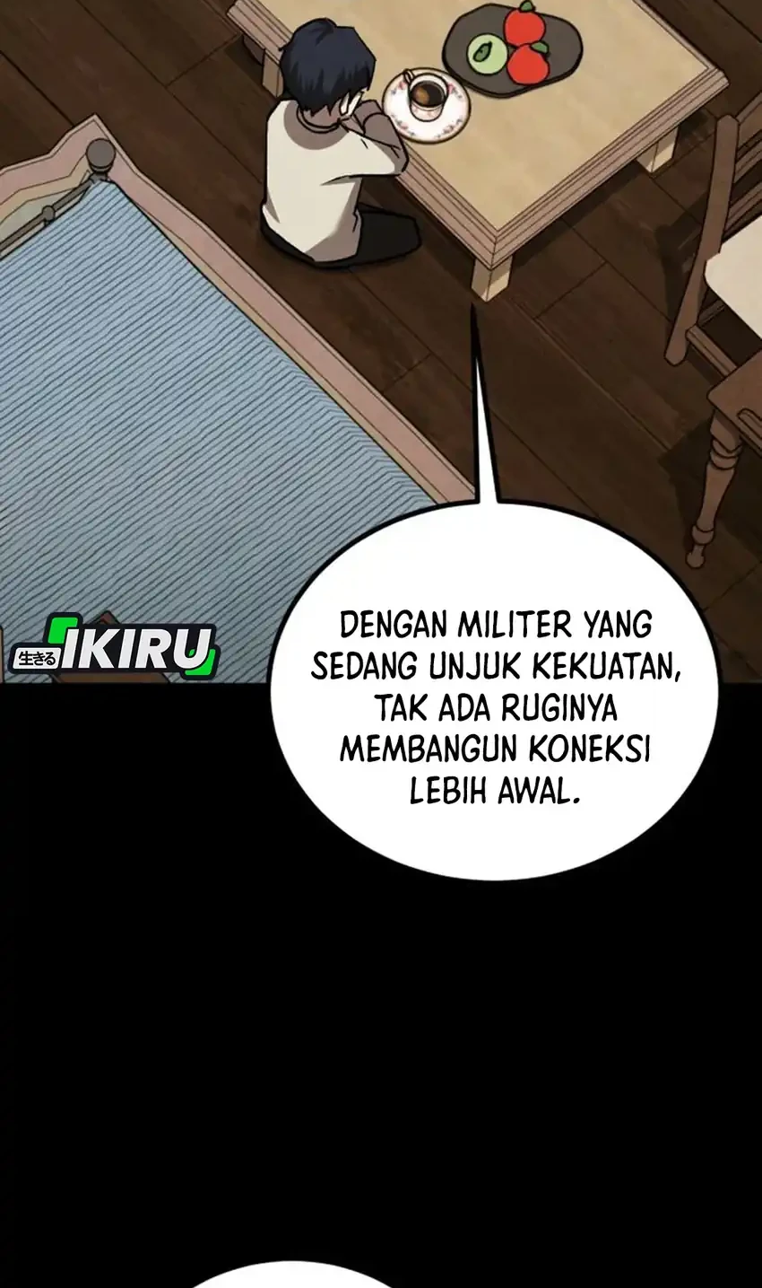 Turns Out to Be a Third-Generation Chaebol Chapter 20 Gambar 69