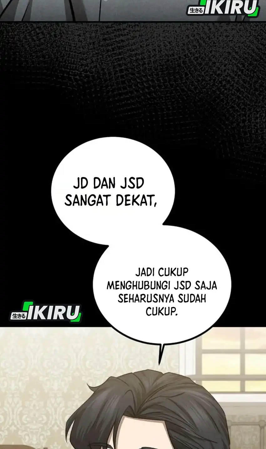 Turns Out to Be a Third-Generation Chaebol Chapter 20 Gambar 73
