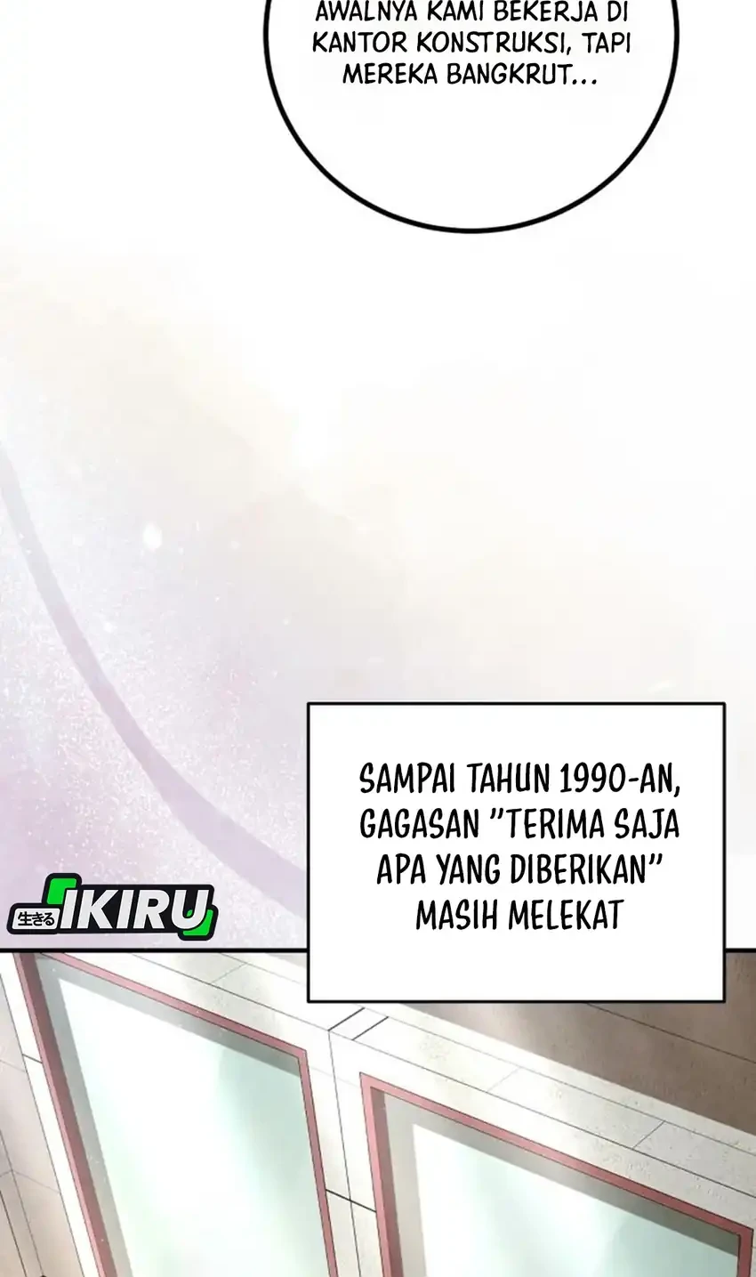 Turns Out to Be a Third-Generation Chaebol Chapter 20 Gambar 5