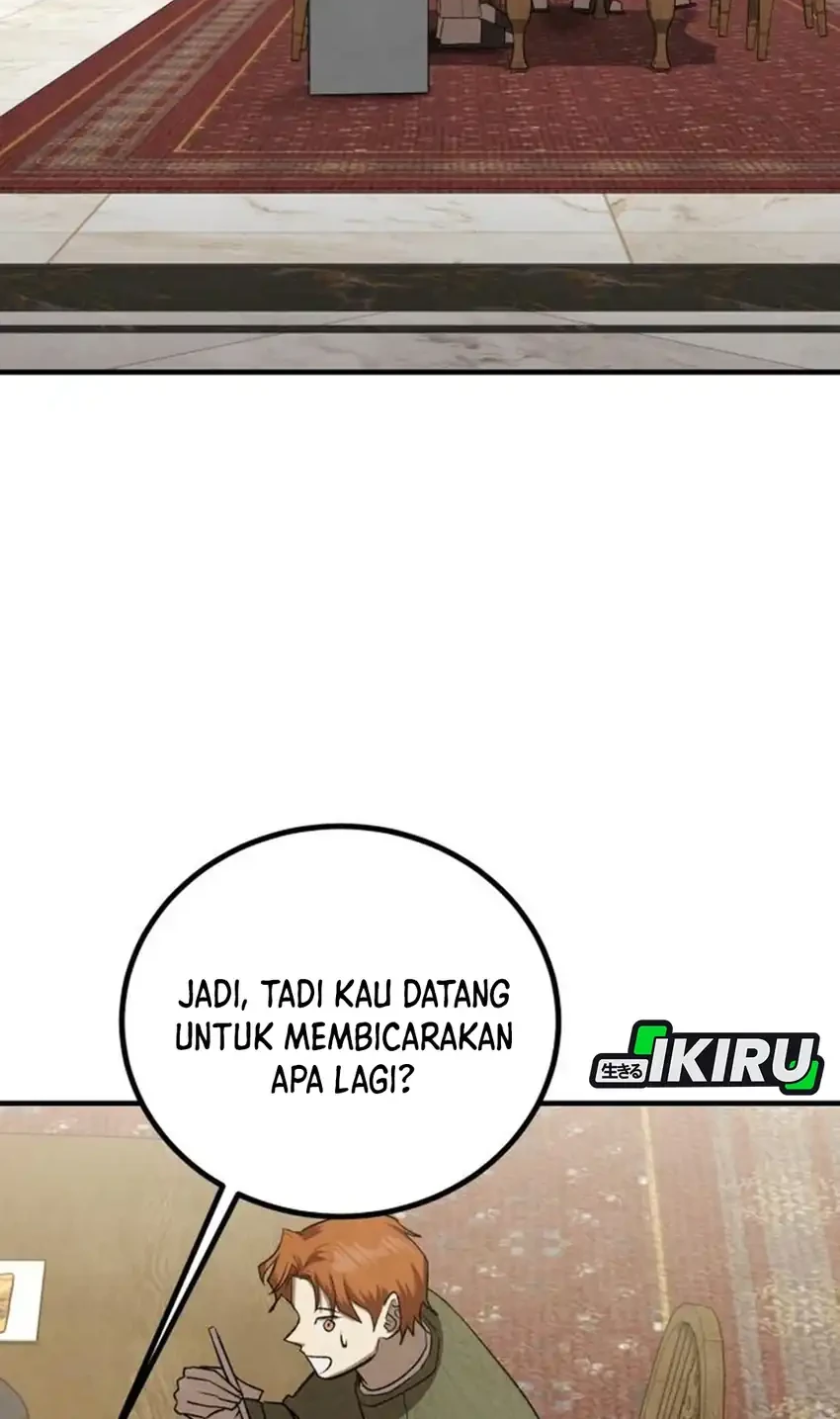 Turns Out to Be a Third-Generation Chaebol Chapter 20 Gambar 79
