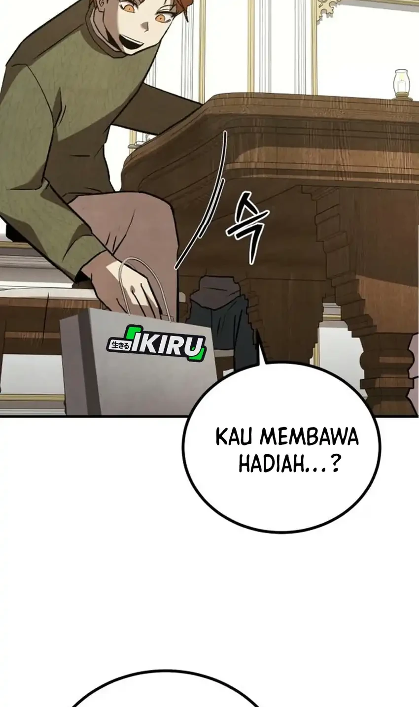 Turns Out to Be a Third-Generation Chaebol Chapter 20 Gambar 81