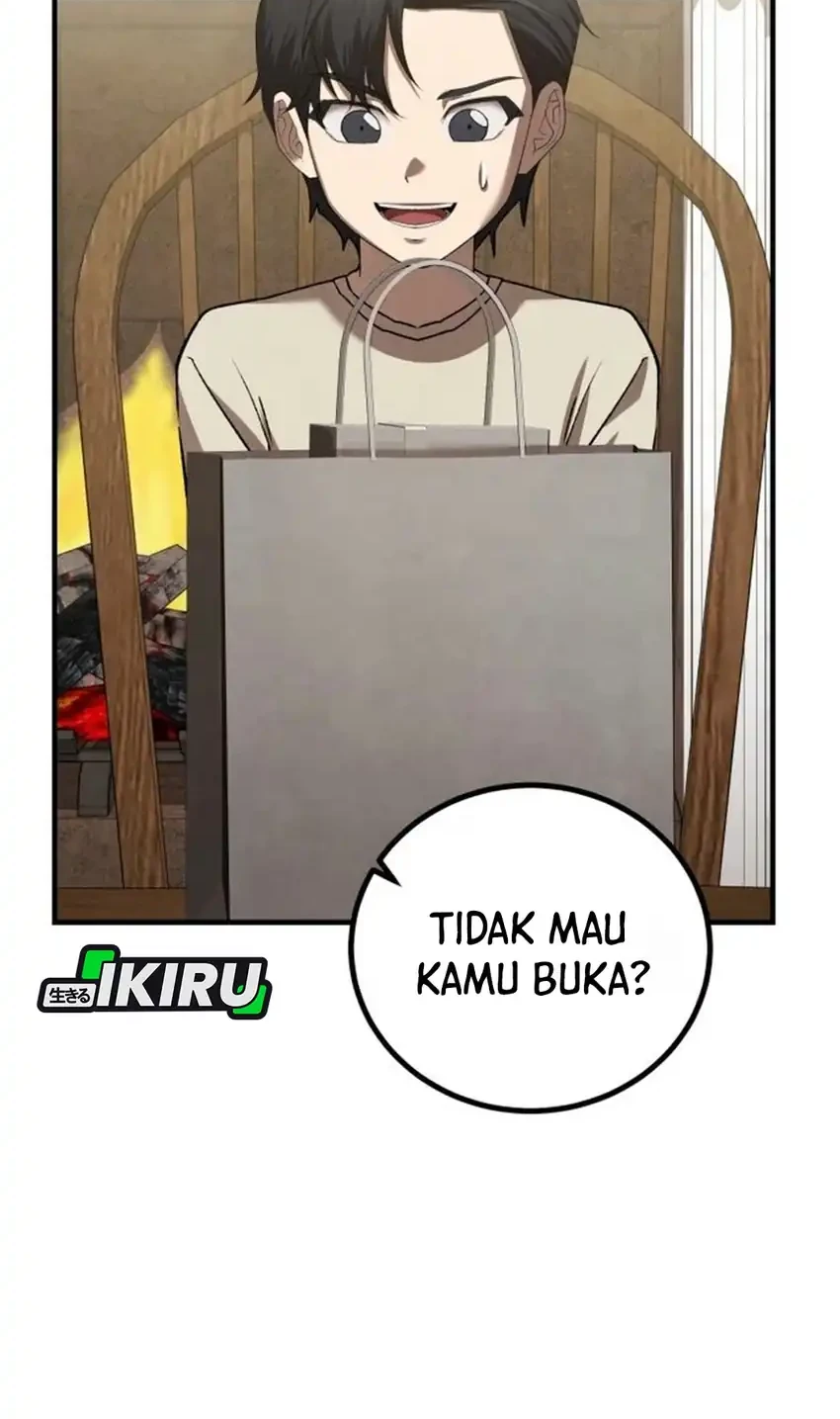 Turns Out to Be a Third-Generation Chaebol Chapter 20 Gambar 83